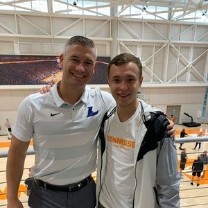 Meet your Posher, Zach